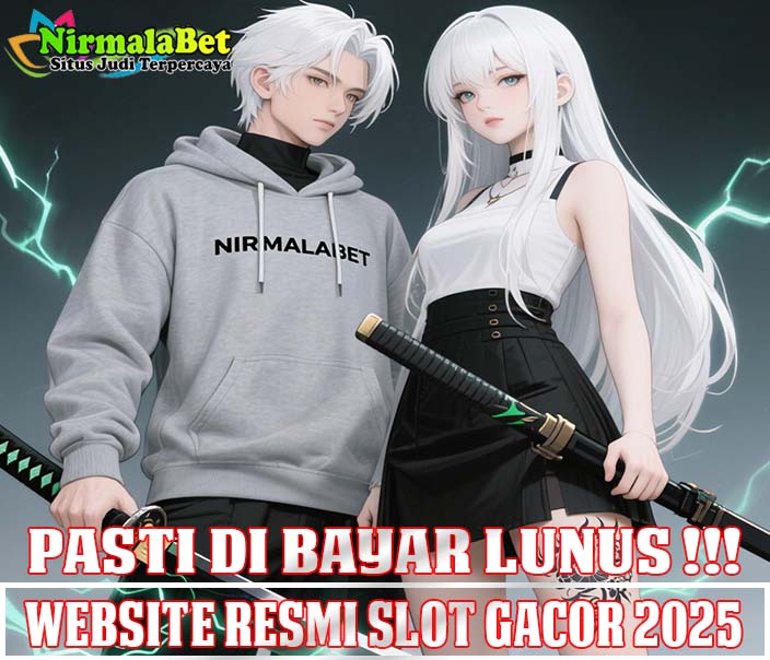 NirmalaBet Link Slot Gacor Terbaik Deposit Cepat