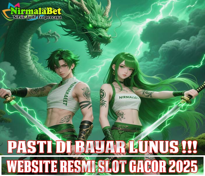 NirmalaBet Rekomendasi Slot Habanero Paling Gacor 2026