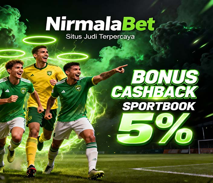 NirmalaBet Slot APK Ovo Server Stabil Tanpa Lag